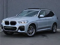 Bmw x3 xdrive30e m-sport | t-716-xz