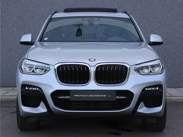 Bmw x3 xdrive30e m-sport | t-716-xz - afbeelding 20 van  62