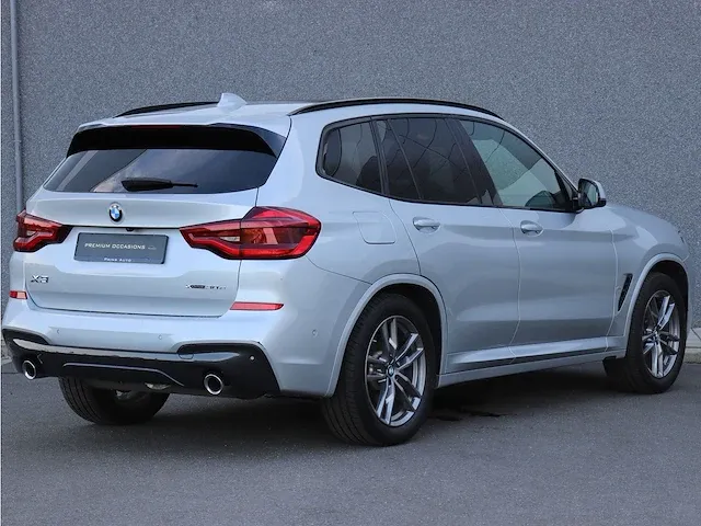 Bmw x3 xdrive30e m-sport | t-716-xz - afbeelding 12 van  62