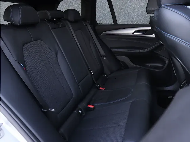 Bmw x3 xdrive30e m-sport | t-716-xz - afbeelding 24 van  62