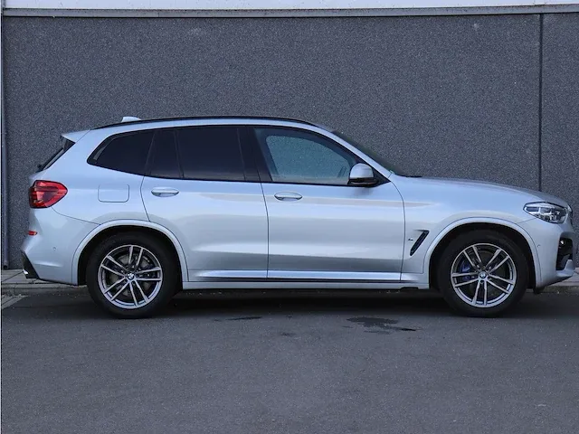 Bmw x3 xdrive30e m-sport | t-716-xz - afbeelding 25 van  62
