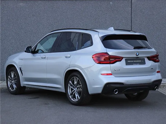 Bmw x3 xdrive30e m-sport | t-716-xz - afbeelding 26 van  62