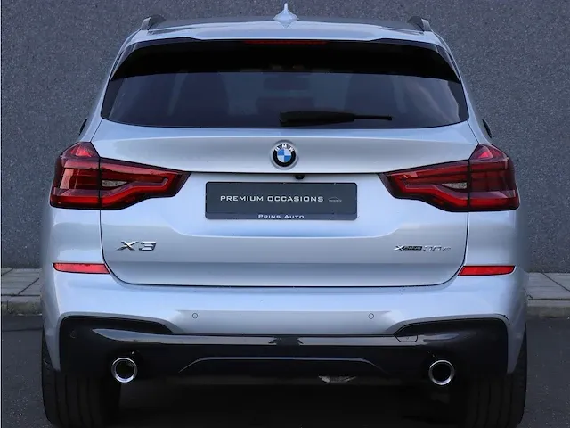 Bmw x3 xdrive30e m-sport | t-716-xz - afbeelding 28 van  62