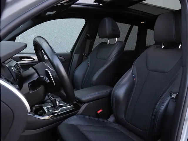Bmw x3 xdrive30e m-sport | t-716-xz - afbeelding 23 van  62