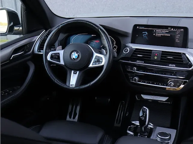 Bmw x3 xdrive30e m-sport | t-716-xz - afbeelding 39 van  62