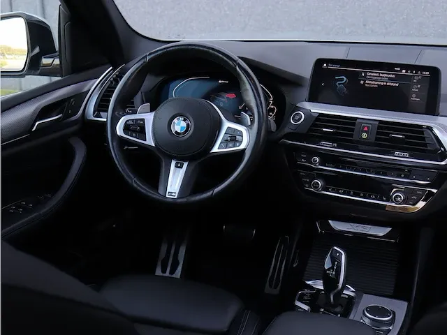 Bmw x3 xdrive30e m-sport | t-716-xz - afbeelding 40 van  62