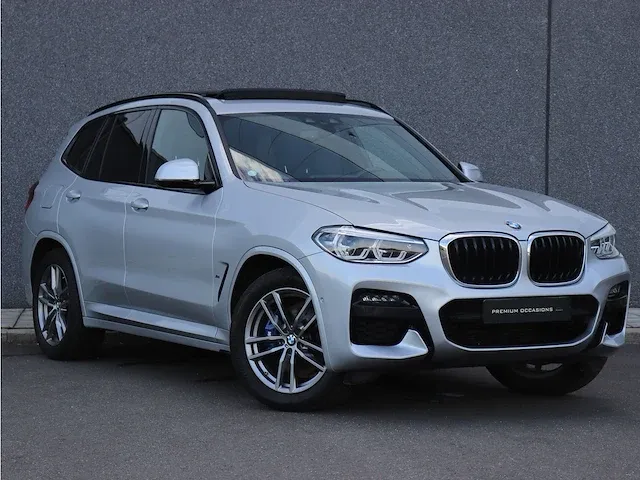 Bmw x3 xdrive30e m-sport | t-716-xz - afbeelding 54 van  62