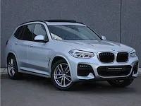 Bmw x3 xdrive30e m-sport | t-716-xz - afbeelding 54 van  62