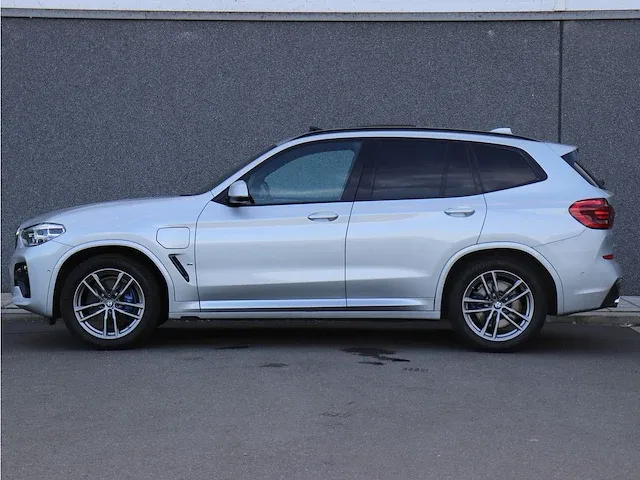 Bmw x3 xdrive30e m-sport | t-716-xz - afbeelding 55 van  62