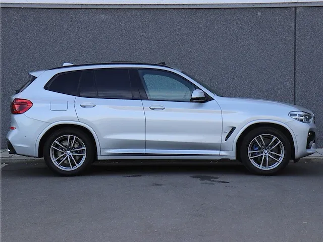 Bmw x3 xdrive30e m-sport | t-716-xz - afbeelding 58 van  62