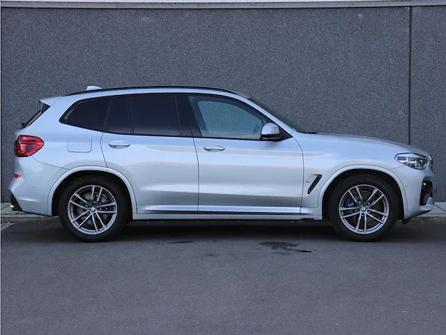 Bmw x3 xdrive30e m-sport | t-716-xz - afbeelding 59 van  62