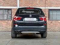 Bmw x3 xdrive35i high executive 306pk 2010, 81-rrb-1 - afbeelding 4 van  45