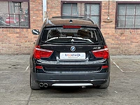 Bmw x3 xdrive35i high executive 306pk 2010, 81-rrb-1 - afbeelding 5 van  45