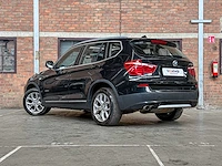 Bmw x3 xdrive35i high executive 306pk 2010, 81-rrb-1 - afbeelding 6 van  45