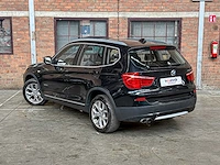 Bmw x3 xdrive35i high executive 306pk 2010, 81-rrb-1 - afbeelding 7 van  45