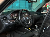 Bmw x3 xdrive35i high executive 306pk 2010, 81-rrb-1 - afbeelding 10 van  45