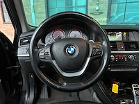 Bmw x3 xdrive35i high executive 306pk 2010, 81-rrb-1 - afbeelding 11 van  45