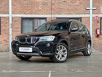Bmw x3 xdrive35i high executive 306pk 2010, 81-rrb-1 - afbeelding 1 van  45