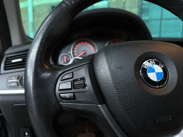 Bmw x3 xdrive35i high executive 306pk 2010, 81-rrb-1 - afbeelding 15 van  45