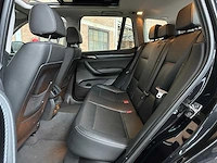 Bmw x3 xdrive35i high executive 306pk 2010, 81-rrb-1 - afbeelding 28 van  45
