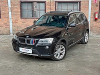 Bmw x3 xdrive35i high executive 306pk 2010, 81-rrb-1 - afbeelding 23 van  45