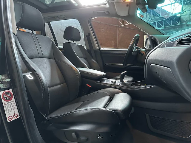 Bmw x3 xdrive35i high executive 306pk 2010, 81-rrb-1 - afbeelding 36 van  45