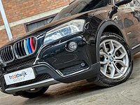 Bmw x3 xdrive35i high executive 306pk 2010, 81-rrb-1 - afbeelding 34 van  45