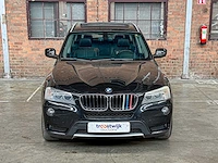Bmw x3 xdrive35i high executive 306pk 2010, 81-rrb-1 - afbeelding 42 van  45