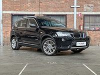 Bmw x3 xdrive35i high executive 306pk 2010, 81-rrb-1 - afbeelding 43 van  45