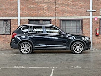 Bmw x3 xdrive35i high executive 306pk 2010, 81-rrb-1 - afbeelding 45 van  45
