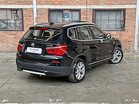 Bmw x3 xdrive35i high executive 306pk 2010, 81-rrb-1 - afbeelding 11 van  45