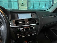 Bmw x3 xdrive35i high executive 306pk 2010, 81-rrb-1 - afbeelding 28 van  45