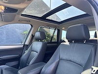 Bmw x3 xdrive35i high executive car 2011 | j-896-gp - afbeelding 12 van  32