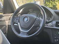 Bmw x3 xdrive35i high executive car 2011 | j-896-gp - afbeelding 13 van  32