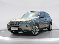 Bmw x3 xdrive35i high executive car 2011 | j-896-gp - afbeelding 1 van  32