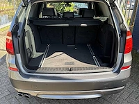 Bmw x3 xdrive35i high executive car 2011 | j-896-gp - afbeelding 25 van  32