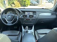 Bmw x3 xdrive35i high executive car 2011 | j-896-gp - afbeelding 28 van  32