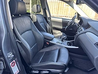 Bmw x3 xdrive35i high executive car 2011 | j-896-gp - afbeelding 29 van  32