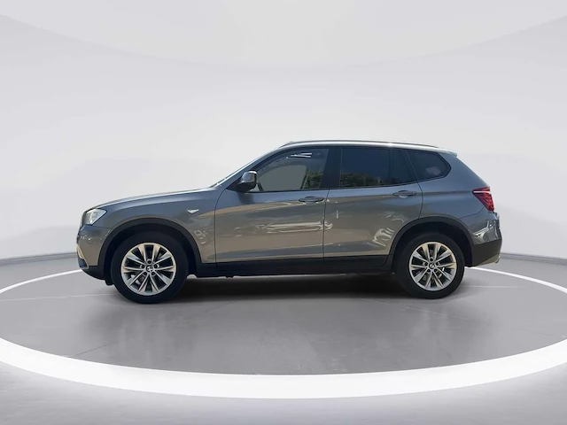 Bmw x3 xdrive35i high executive car 2011 | j-896-gp - afbeelding 5 van  32