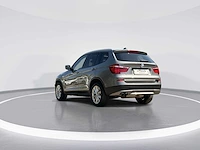 Bmw x3 xdrive35i high executive car 2011 | j-896-gp - afbeelding 6 van  32