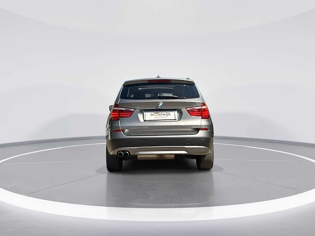 Bmw x3 xdrive35i high executive car 2011 | j-896-gp - afbeelding 7 van  32
