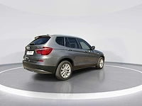 Bmw x3 xdrive35i high executive car 2011 | j-896-gp - afbeelding 8 van  32
