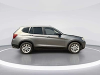Bmw x3 xdrive35i high executive car 2011 | j-896-gp - afbeelding 9 van  32