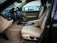 Bmw x4 - xdrive20d high executive gb-990-n - afbeelding 14 van  19