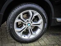 Bmw x4 - xdrive20d high executive gb-990-n - afbeelding 18 van  19