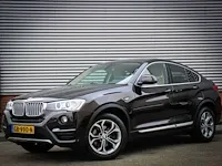 Bmw x4 - xdrive20d high executive gb-990-n