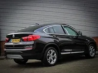 Bmw x4 - xdrive20d high executive gb-990-n - afbeelding 2 van  19