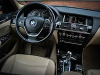 Bmw x4 - xdrive20d high executive gb-990-n - afbeelding 3 van  19