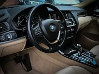 Bmw x4 - xdrive20d high executive gb-990-n - afbeelding 4 van  19