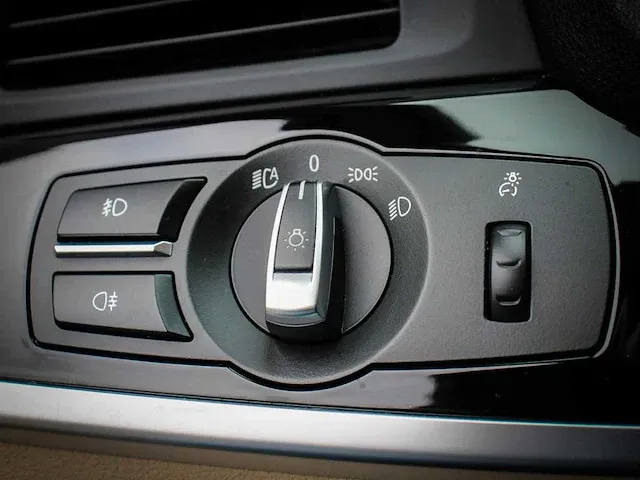Bmw x4 - xdrive20d high executive gb-990-n - afbeelding 7 van  19